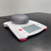 Ohaus Scout Stx123 Digital Scale image 0